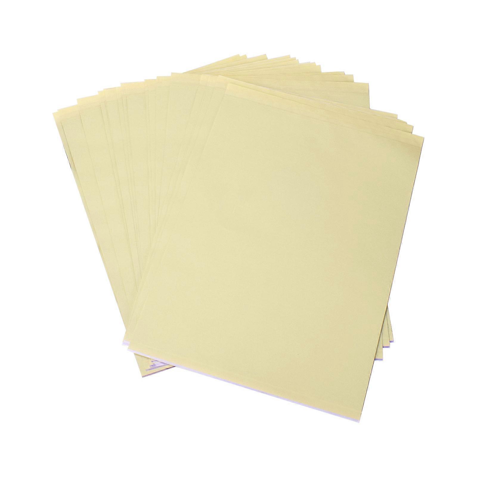 Transfer Machine Matte Hand Drawn Lines Copy Quad Hand Drawing Patterns A4 Tattooing Transfer Paper