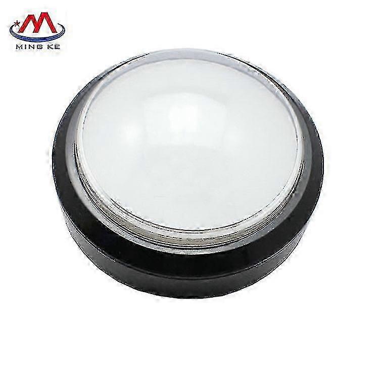 Blind People Gadget Practical Talking Clock Talking Button Clock Clock Mechanism lucky