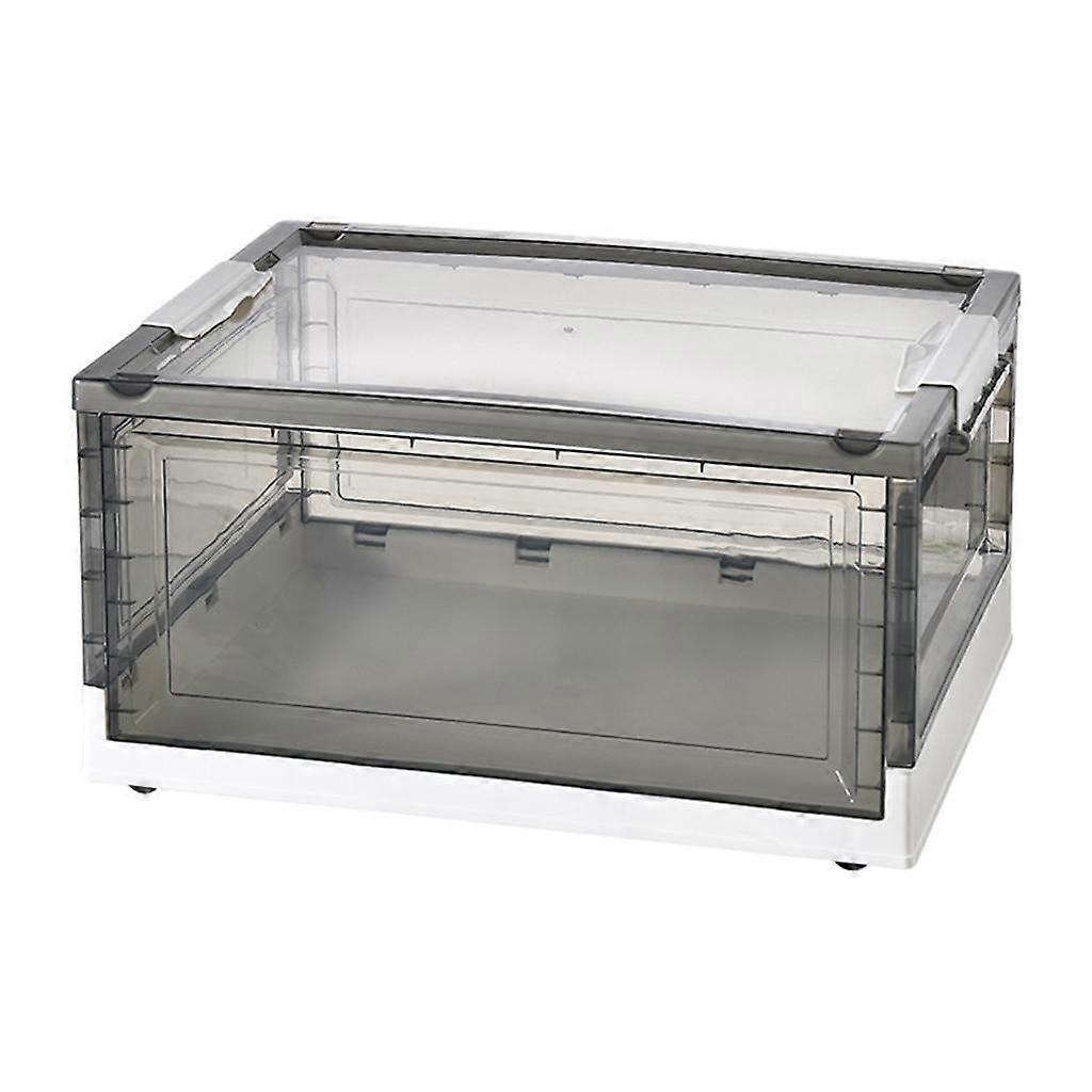 Compact and Versatile Storage Solution for Kids' Toys and Books