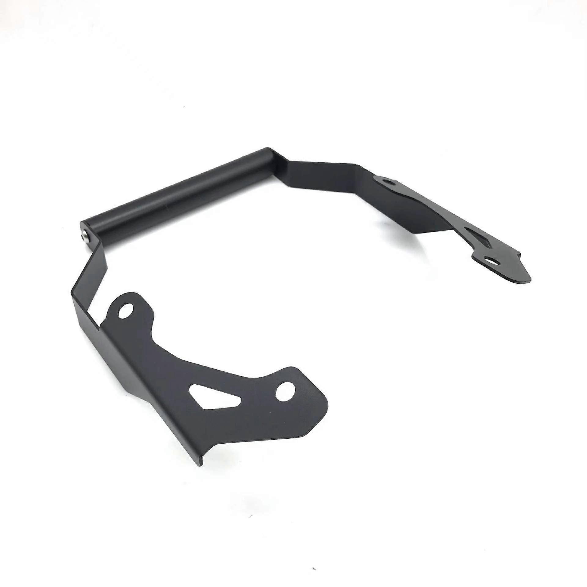Motorcycle Navigation GPS Mount Bracket for NC750X NC750XAM NC750X DCT 2021 2022 2023, 22mm Crossbar Mobile Phone Support