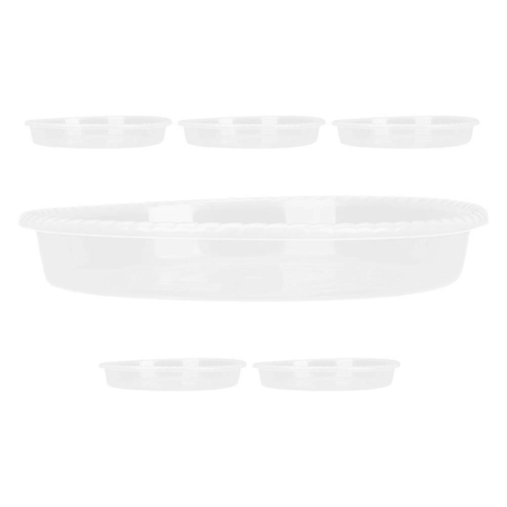 Plant Trays, Functional and Stylish for Home or Garden Use, Practical Solution