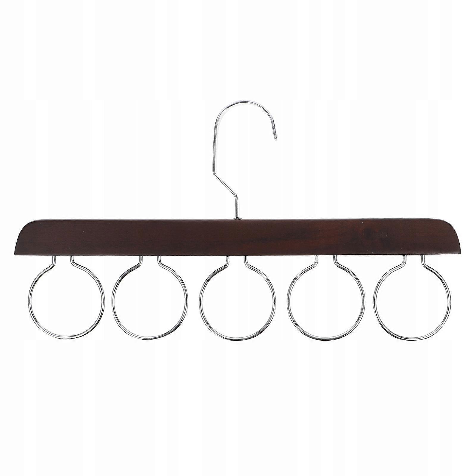 Tie Organizer Multifunctional Hanger