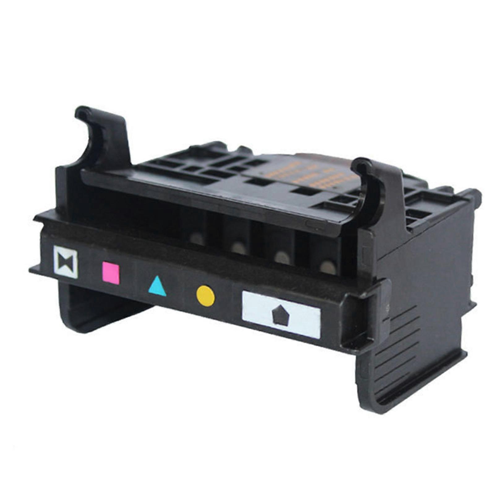 Printer Printhead Replacement for 564 Support 5468 C5388 C6380 D7560 Fast Speed Printing and Enhances Efficiency