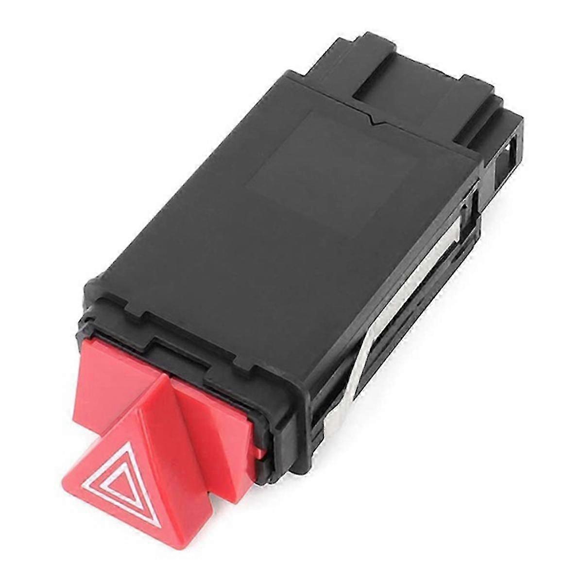 Emergency Hazard Warning Turn Signal Flasher Relay Control Switch for A6 C5 4B0941509C