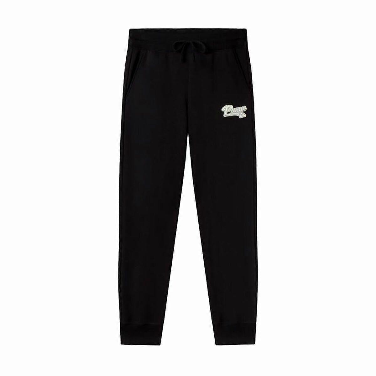 Adult's Tracksuit Bottoms Puma Puma Script Lady