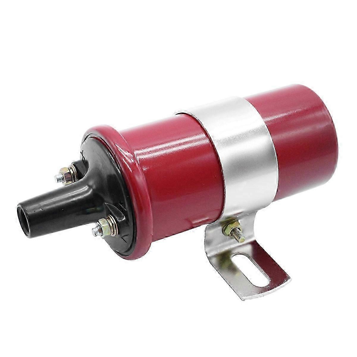 Bobine d'allumage électronique bleue MSD 8202 12 V 45 000 volts