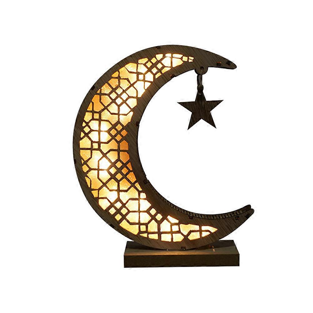 Festive Ramadan Light, Versatile Use for Home, Office, and Commercial Areas