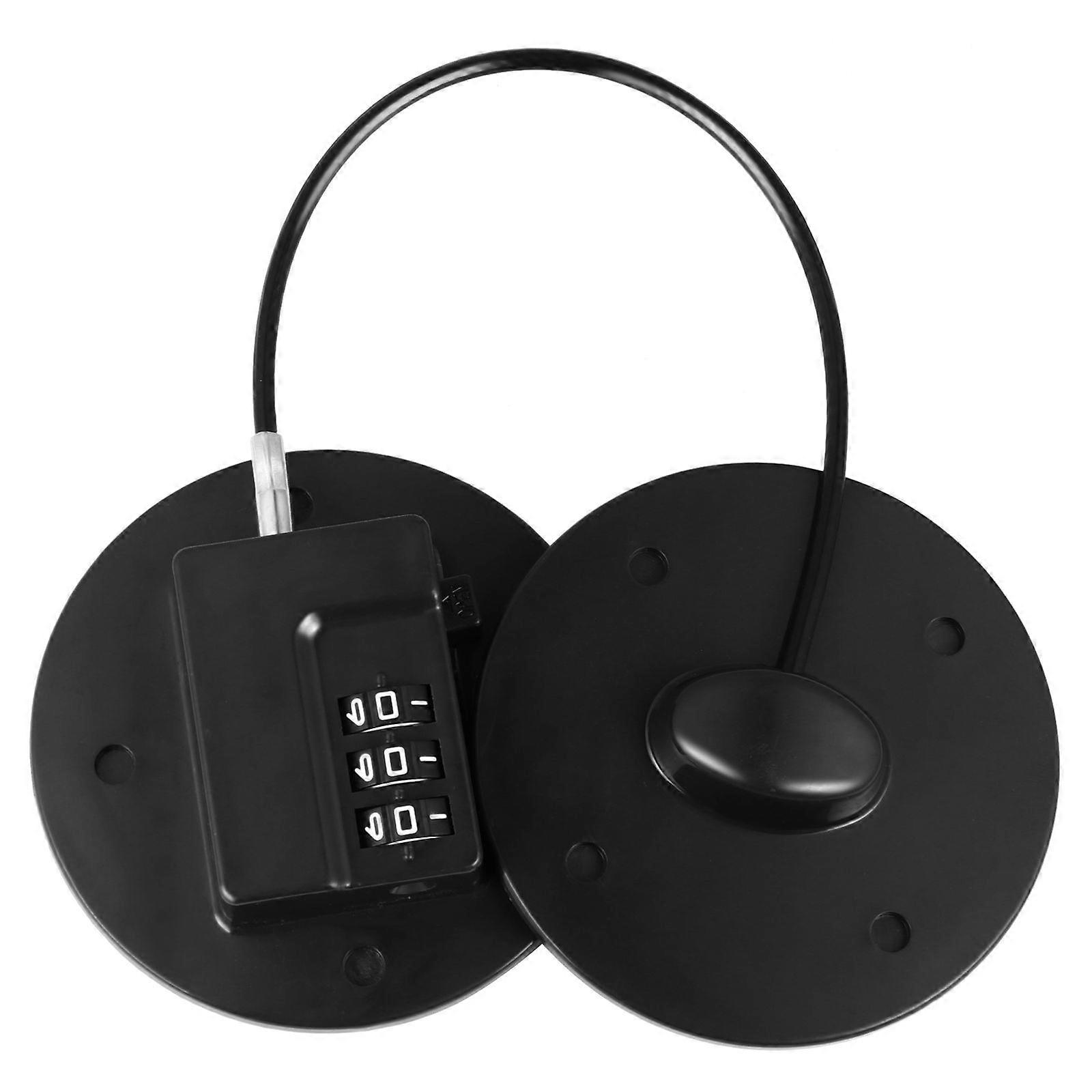 Safety Lock Multi Function Protective Cabinet Lock with Durable Design for Easy Installation and Accidental Injury Prevention