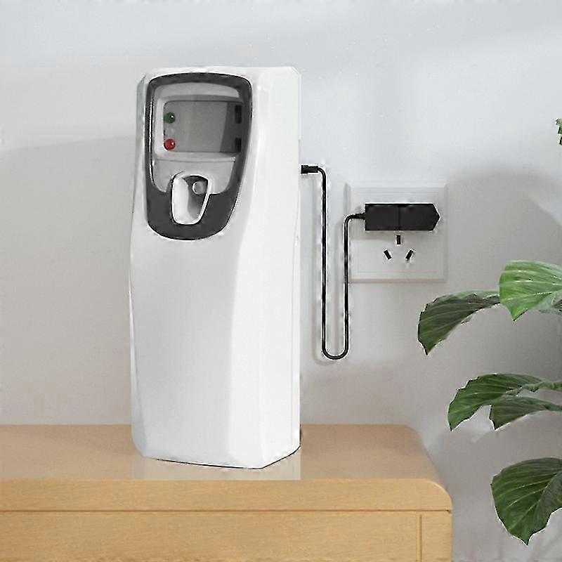 Recycle Adding Liquid Aqueous Incense Sprayer Wall-Mounted Automatic Incense Sprayer 2025