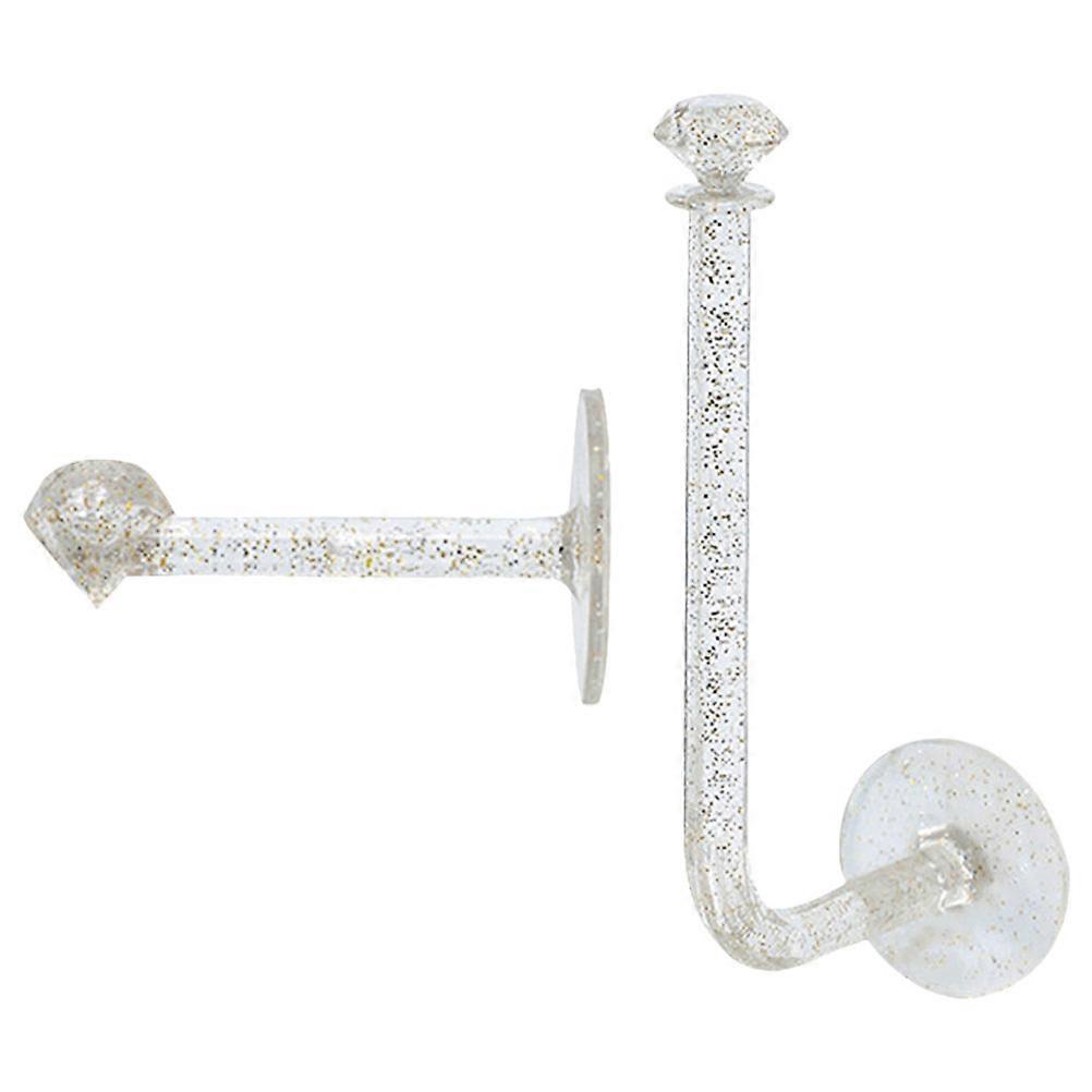 Headband Display Stand, Practical Wall Hangers for Spaces