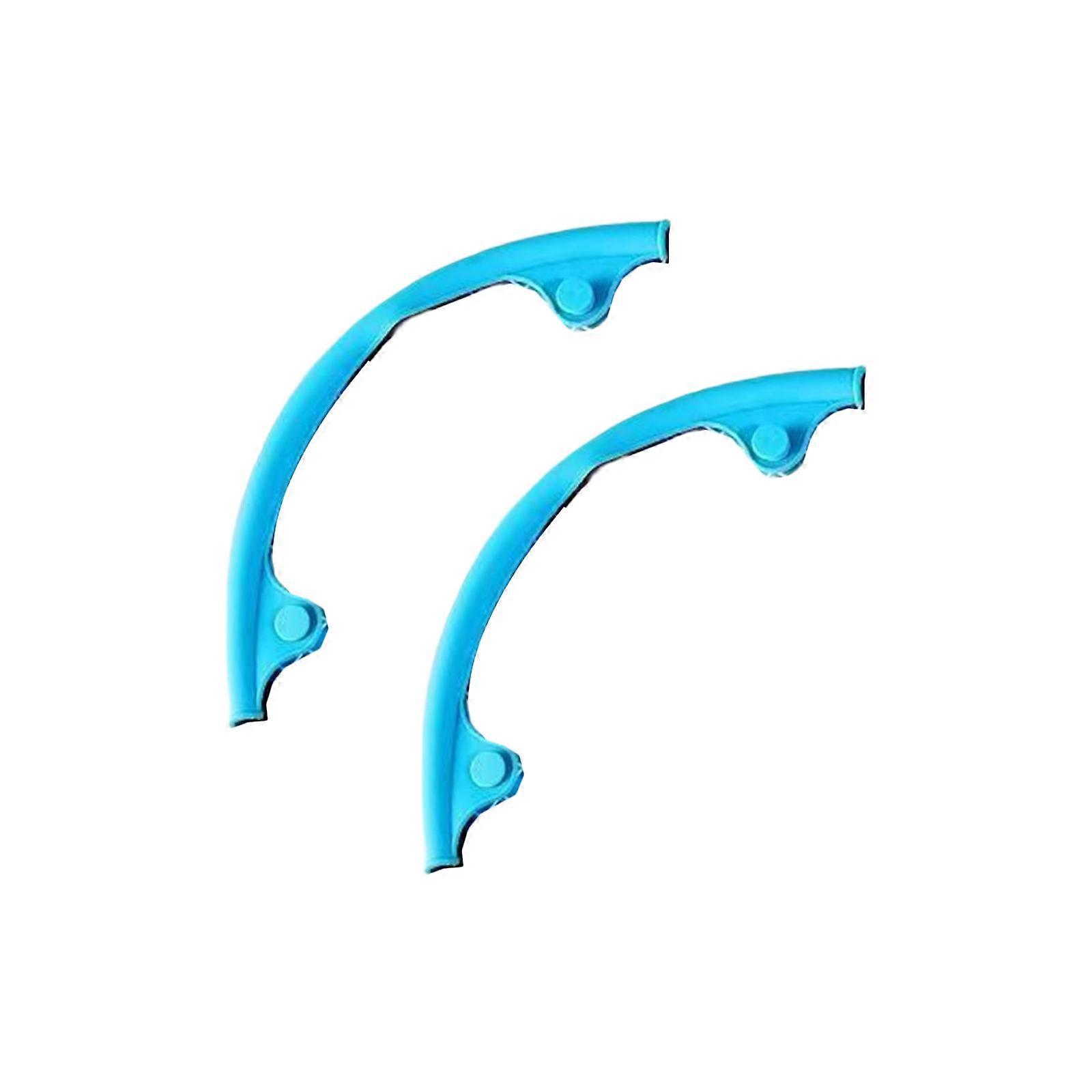 1 זוג קל משקל בדמינטון מחבט סט Shuttlecocks מחבט מקורה חיצוני אביזרי ספורט לילדים מבוגרים מתחילים צבעוני