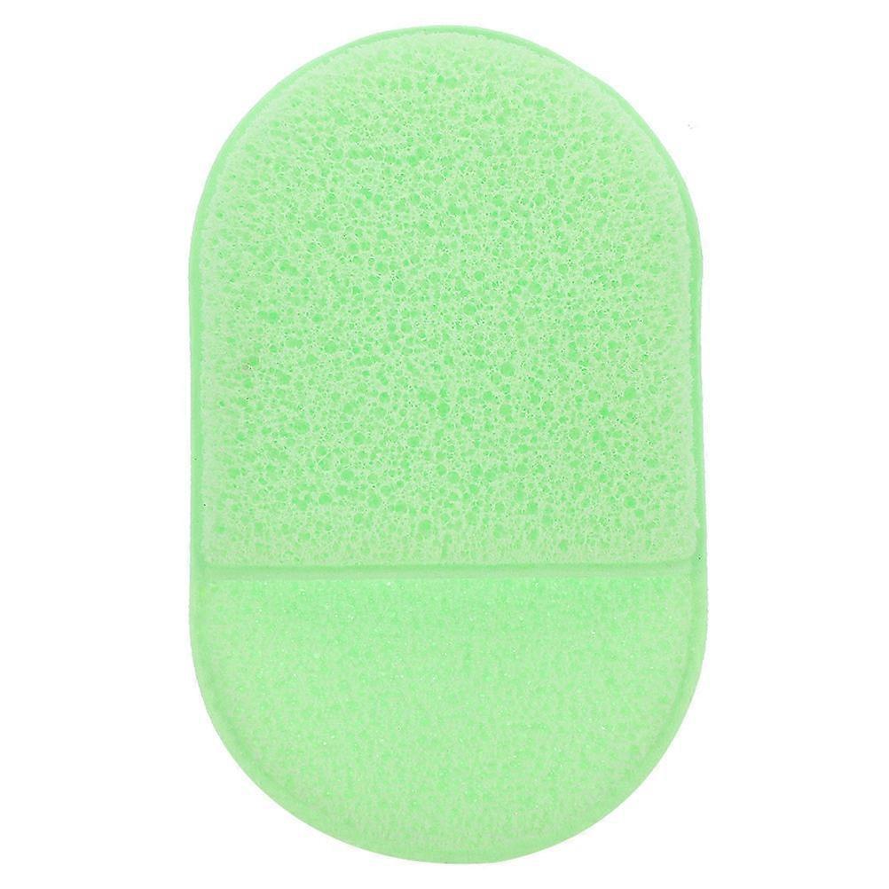 Soft Facial Cleansing Sponge for Women – Reusable Deep Cleaning Puff for Gentle Exfoliation and Makeup Removal, Easy to Use