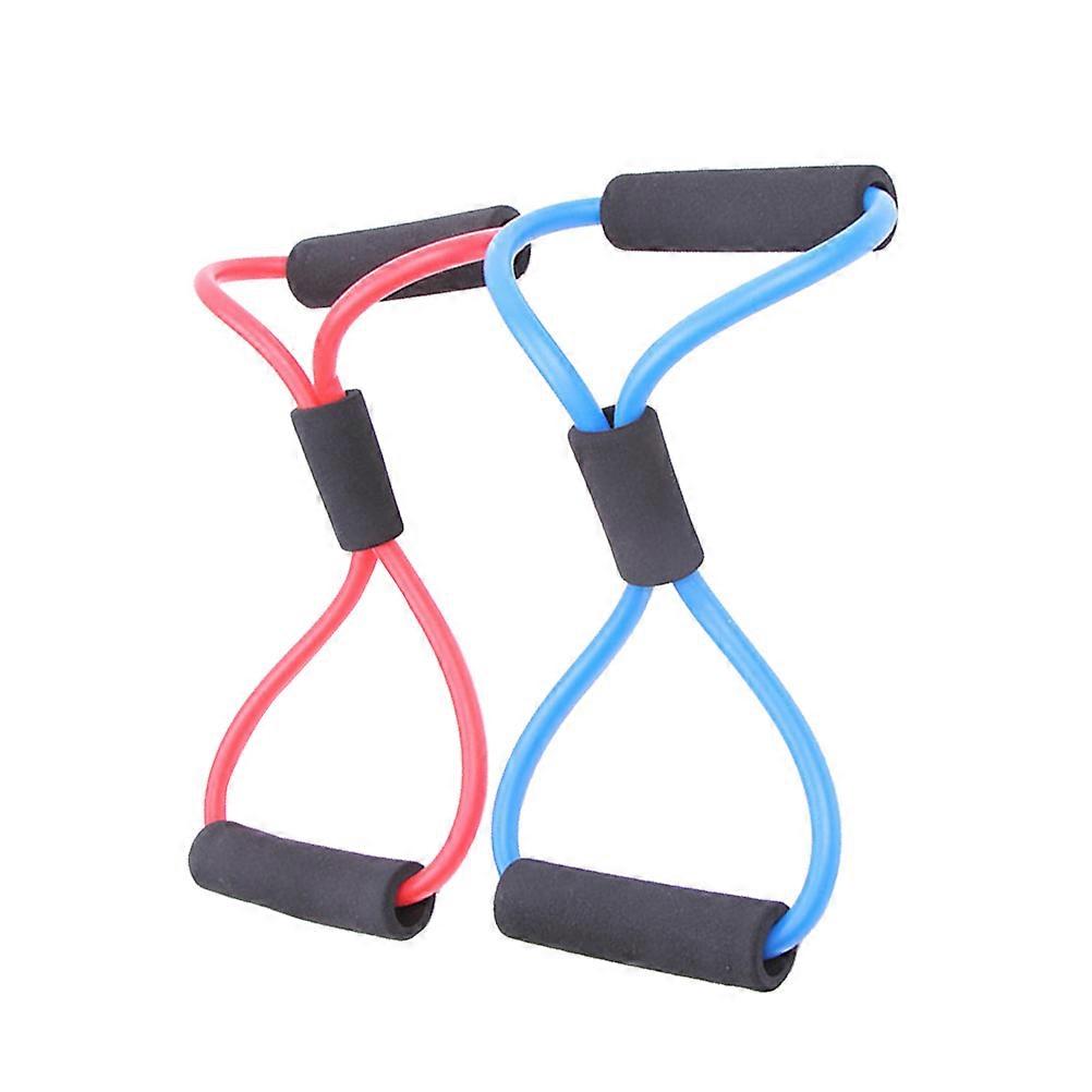 Compact Resistance Bands for Home-Based Fitness and Professional Athletes