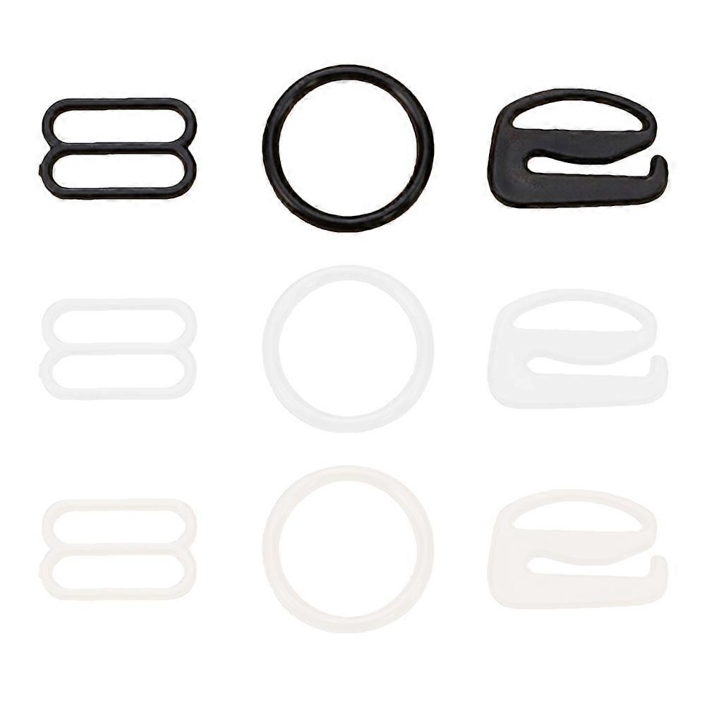 Functional Plastic Clips Designed for Multiple Uses, Sturdy Construction