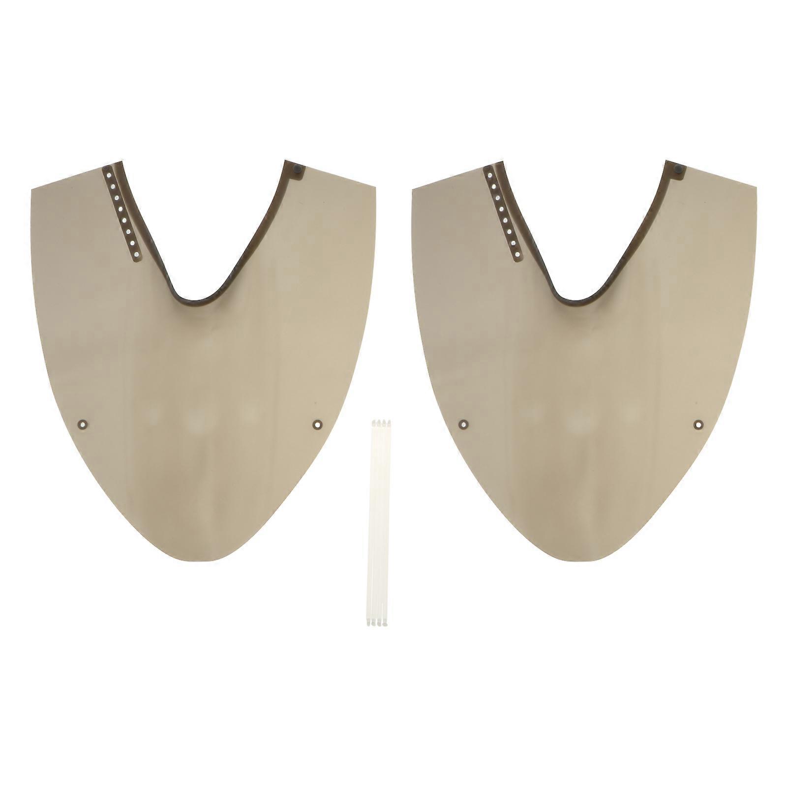 Salon Shoe Protector, Flexible and Easy to Wear for Daily Use