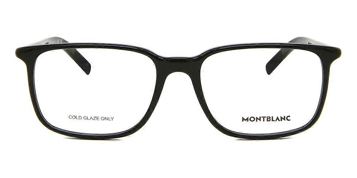 Montblanc MB0328O 001 Men Eyeglasses
