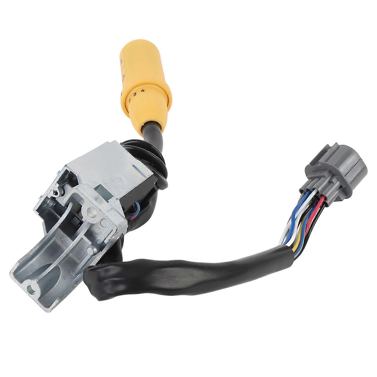 Forward Reverse Column Switch Shuttle Lever Switch 701-46701 Smoother Operating Replacement for JCB 2CX 3CX 4CX Backhoe Loader 