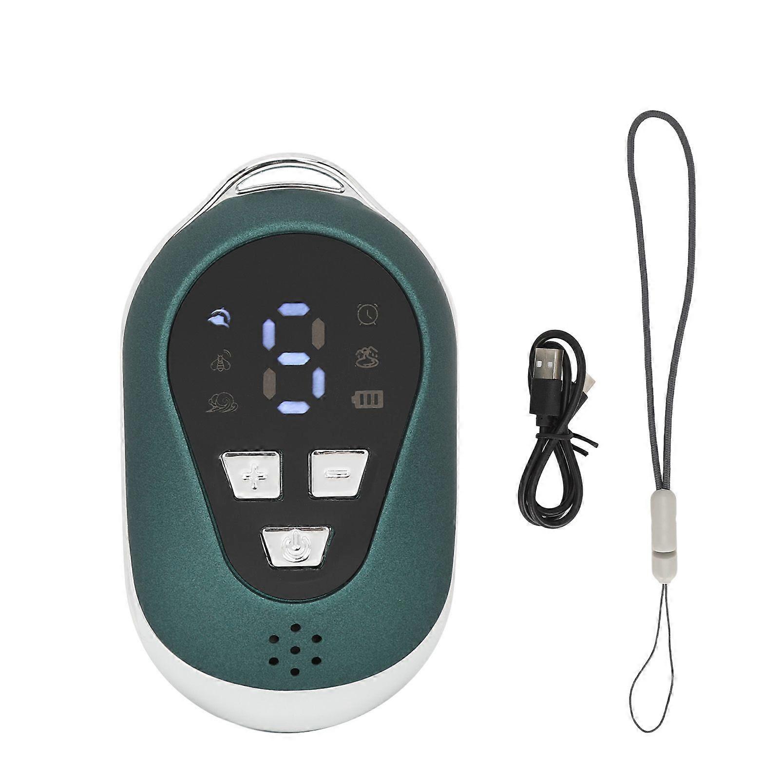 2025 Latest Model Sleep Aid Device Multifunctional 9 Modes Physical Micro Puls...