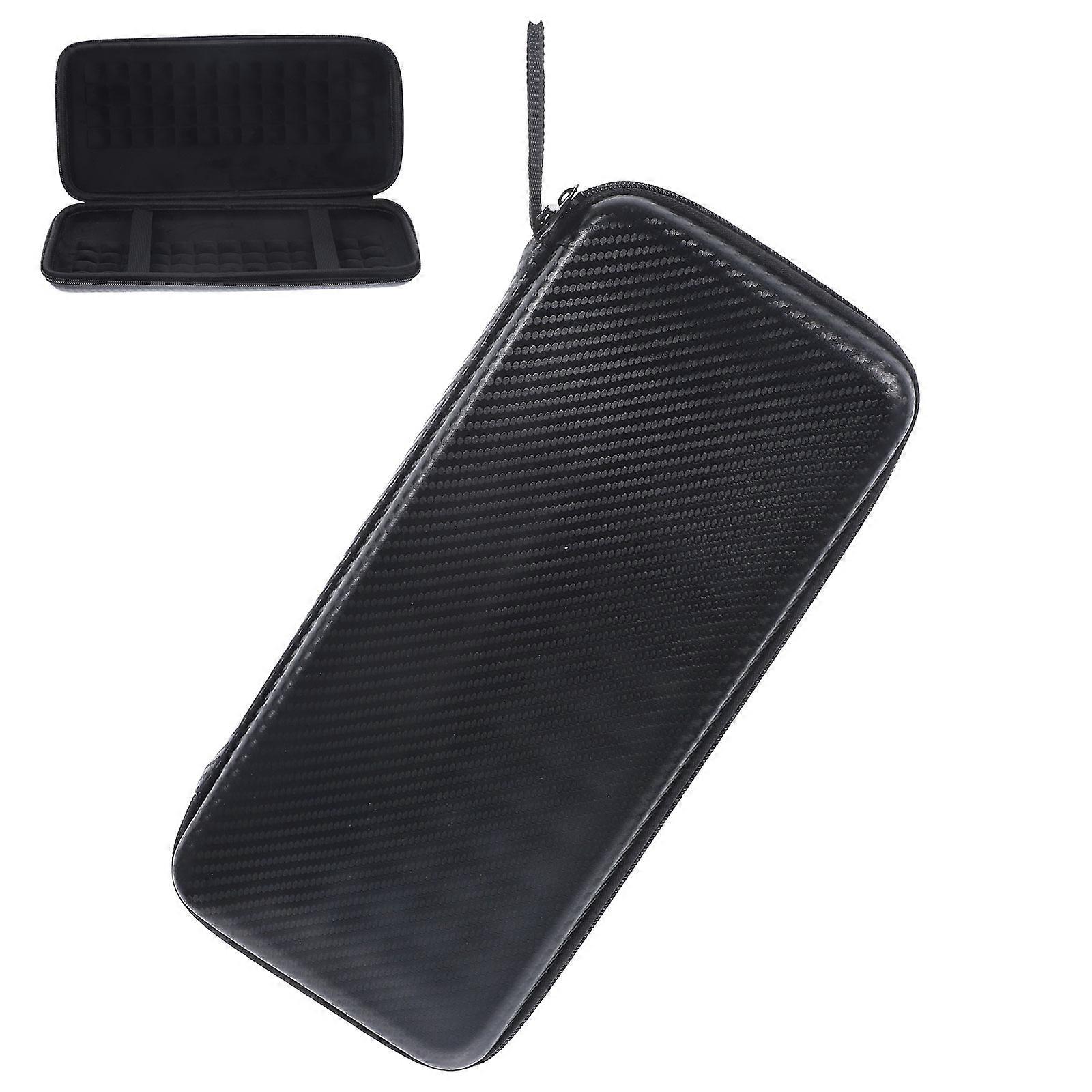 Protective Case Keyboard Universal Organizer For Wireless Keyboard 1Set