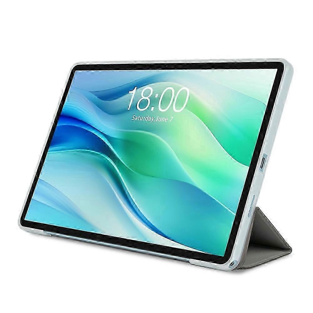 Folio Leather Smart Leather Case For Teclast P50