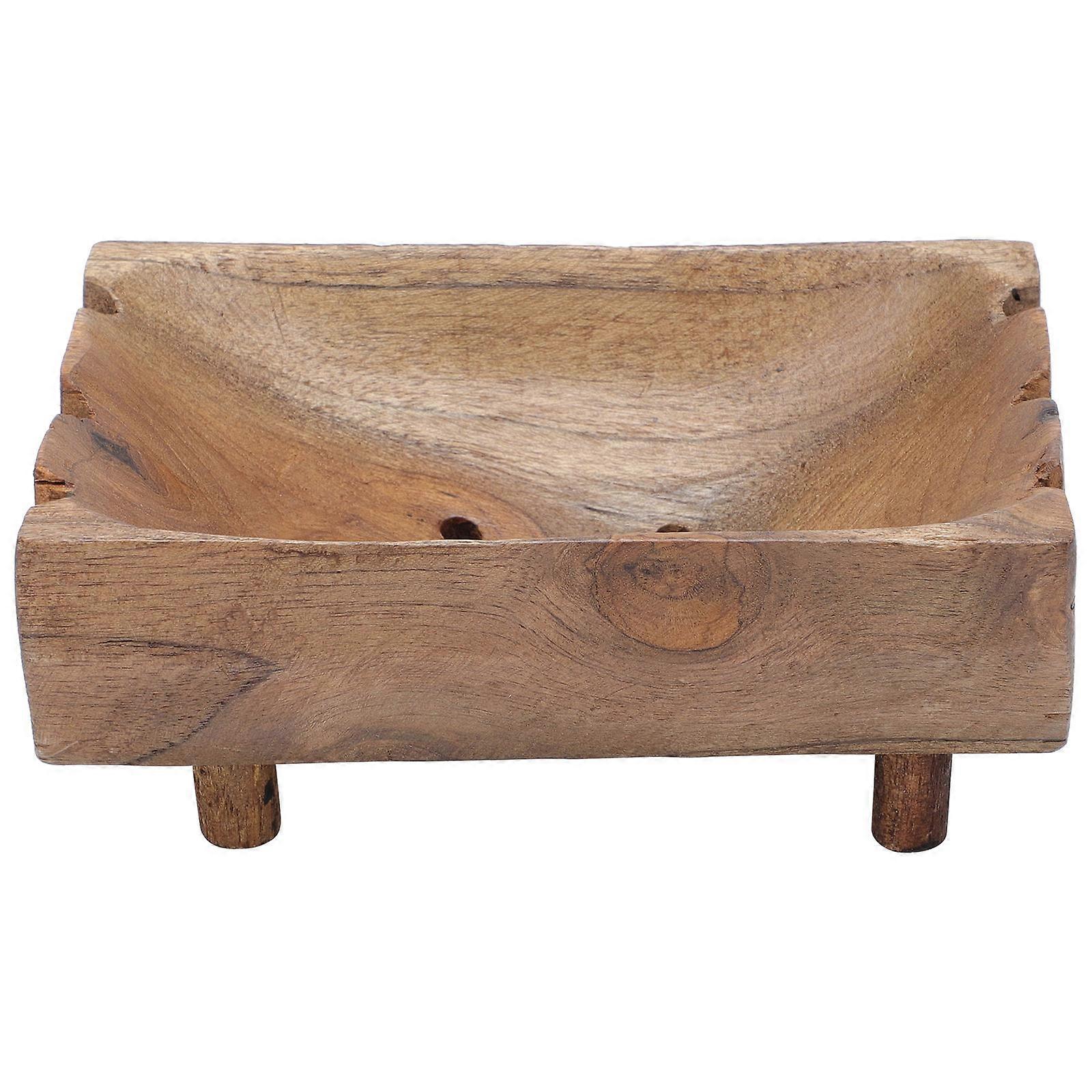 Creative Plastic Soap Box for Storage Keep Soap Dry and Sanitary 1pc Coffee Color