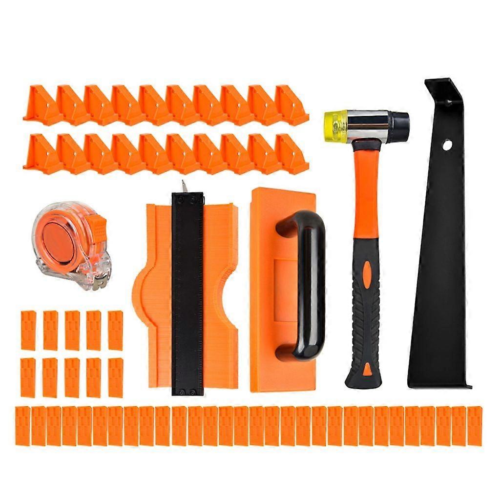 Laminate Flooring Tool Flooring Installation Kit Flooring Tool Tapping Block
