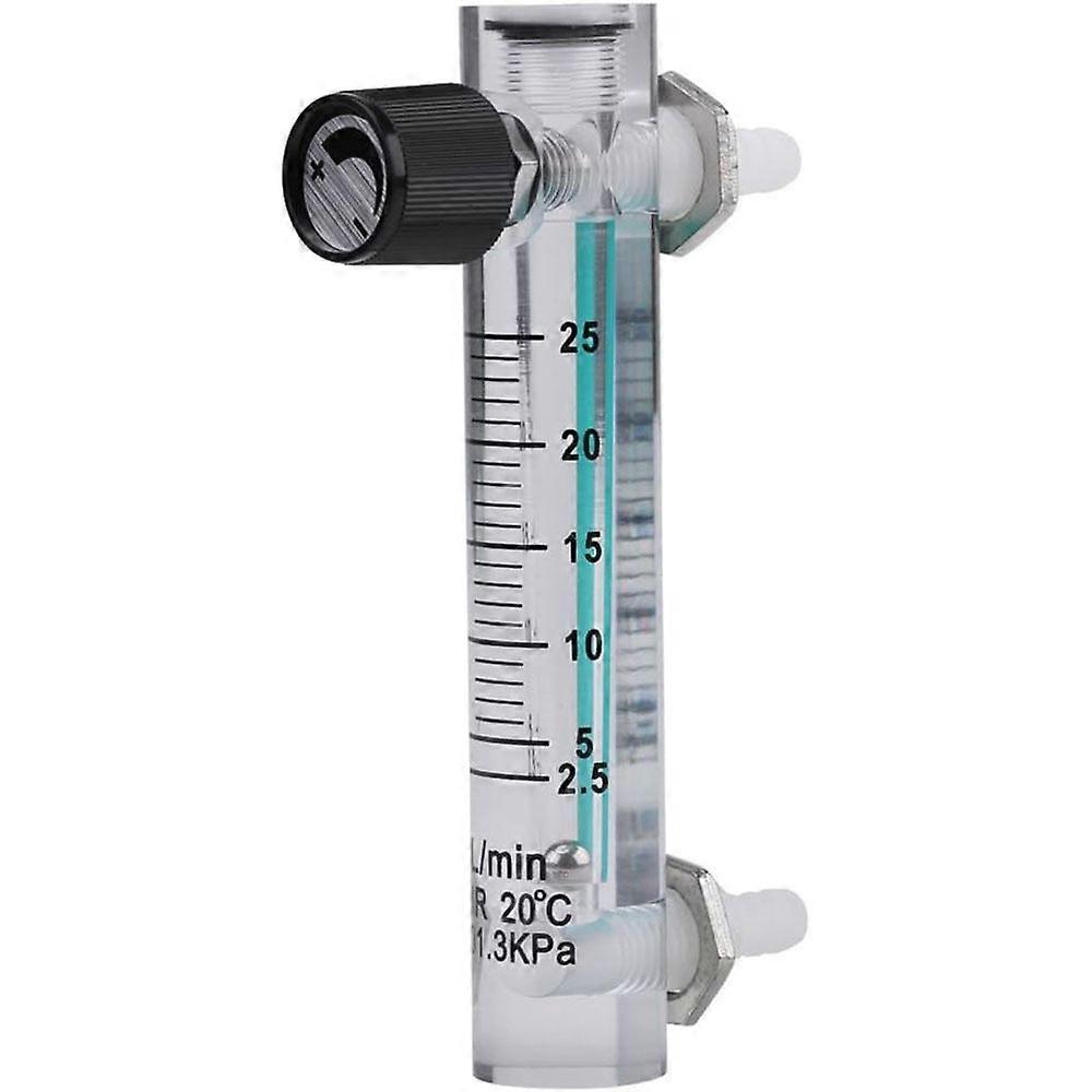 Flow Meter Oxygen Flow Meter Gas Flow Regulator