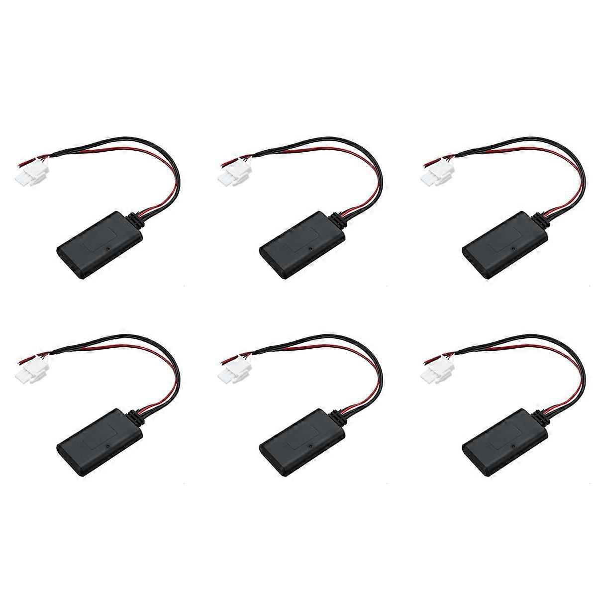Bluetooth Module Stereo AUX Music Cable Adaptor for GL1800