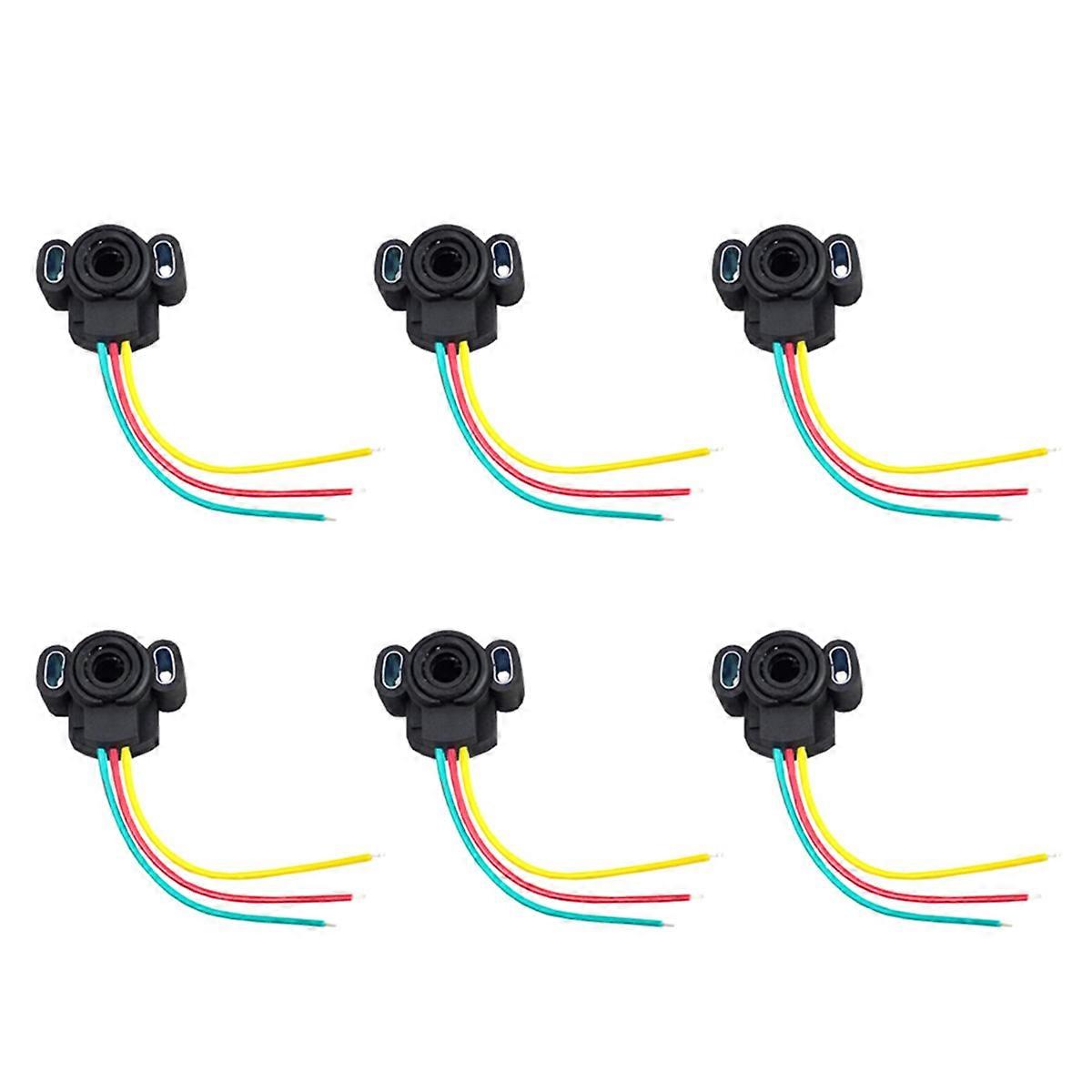6X Forklift Parts Accelerated Accelerator Potentiometer for Accelerator T20AP,T20SP,L12,L14L14APL16A