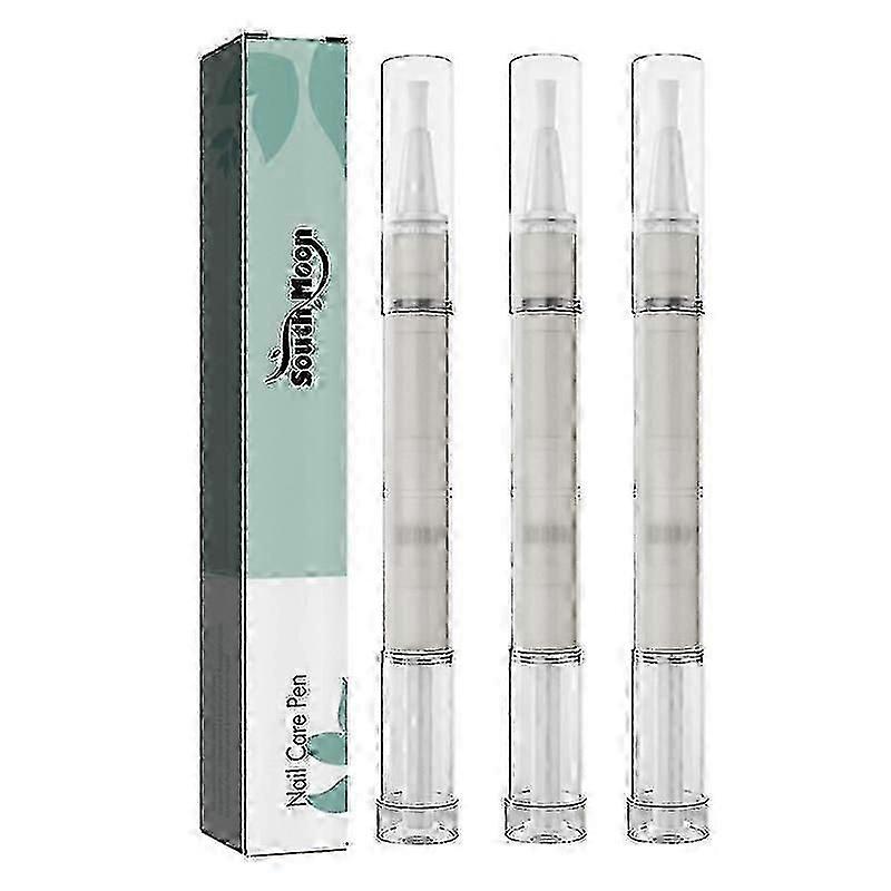 Pen For Toenails And Fingernails, Anti Fungus Strengthener For Ingrown Thick