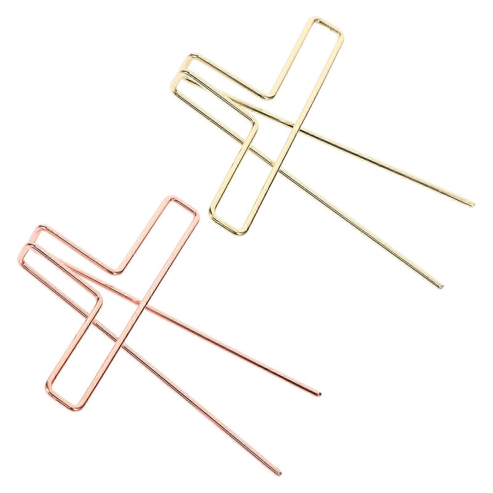 ブックページホルダークリップメタルミュージックブッククリップミュージシャンピアニストギタリスト持ち運びが簡単2個