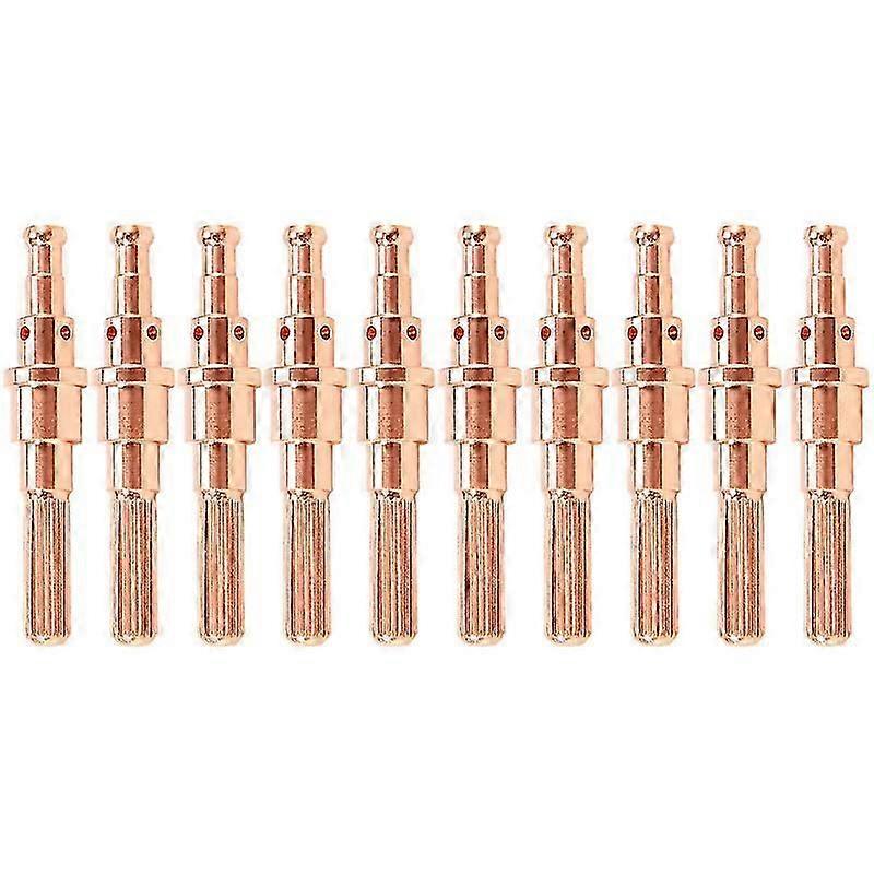 10pcs 9-8215 Electrode Thermal Dynamics Sl60/100 Plasma Cutting Torch Boris