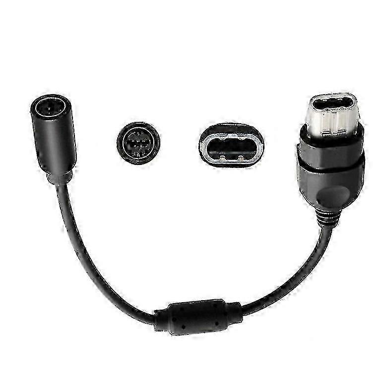 Breakaway Extension Adapterkabel Drahtkabel für Xbox Console Controller Shytmv