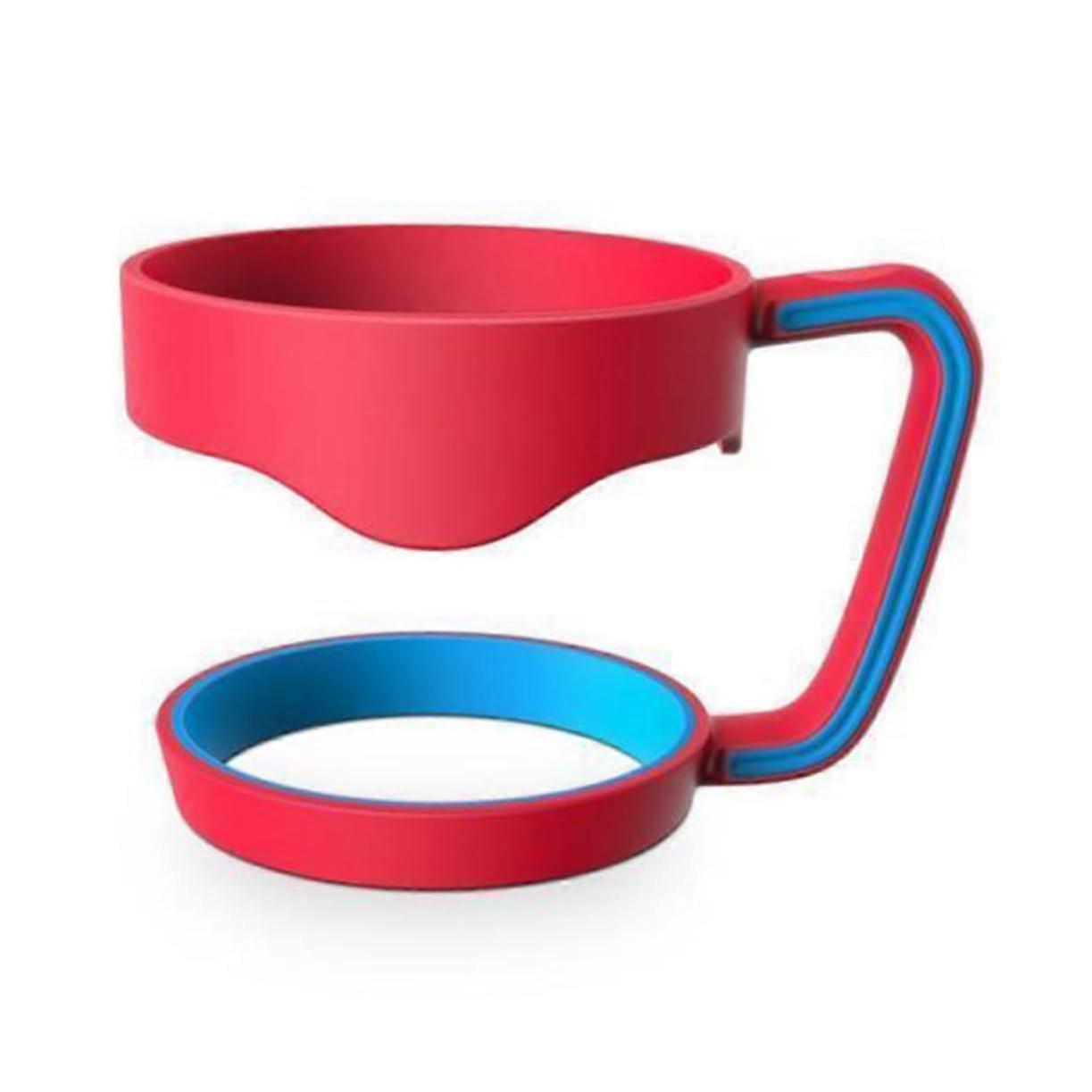 30Oz Thermo Mug Handle for Cup, Ergonomic and for OntheGo, Quality Accessory for Your Drinks