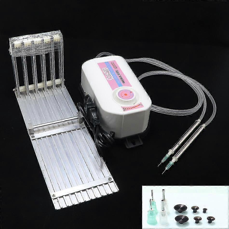 Electric Suction Pen Device for Manual Use