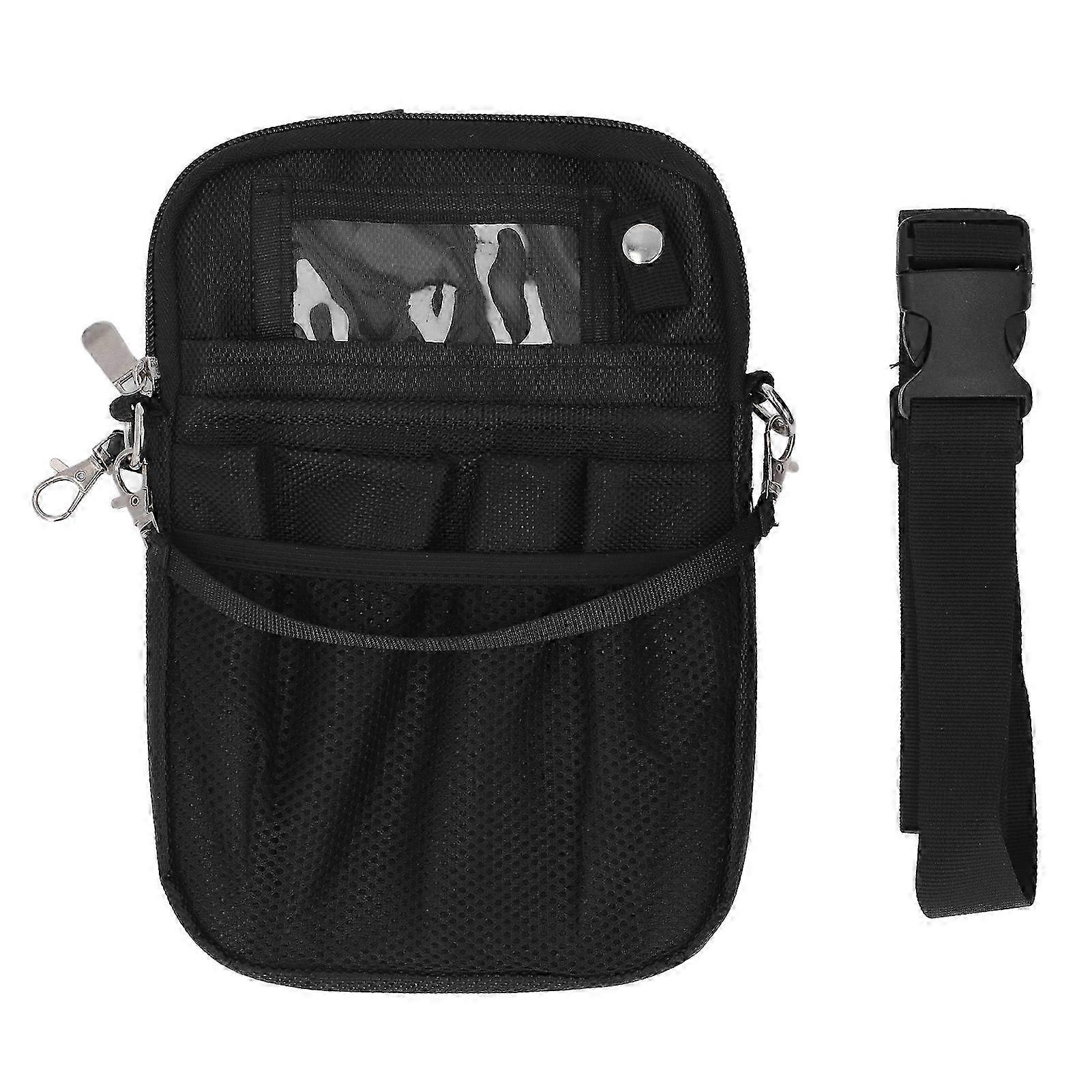 Multifunctional Waterproof Portable Thickened Electrician Tool Bag