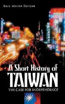 O scurtă istorie a Taiwanului