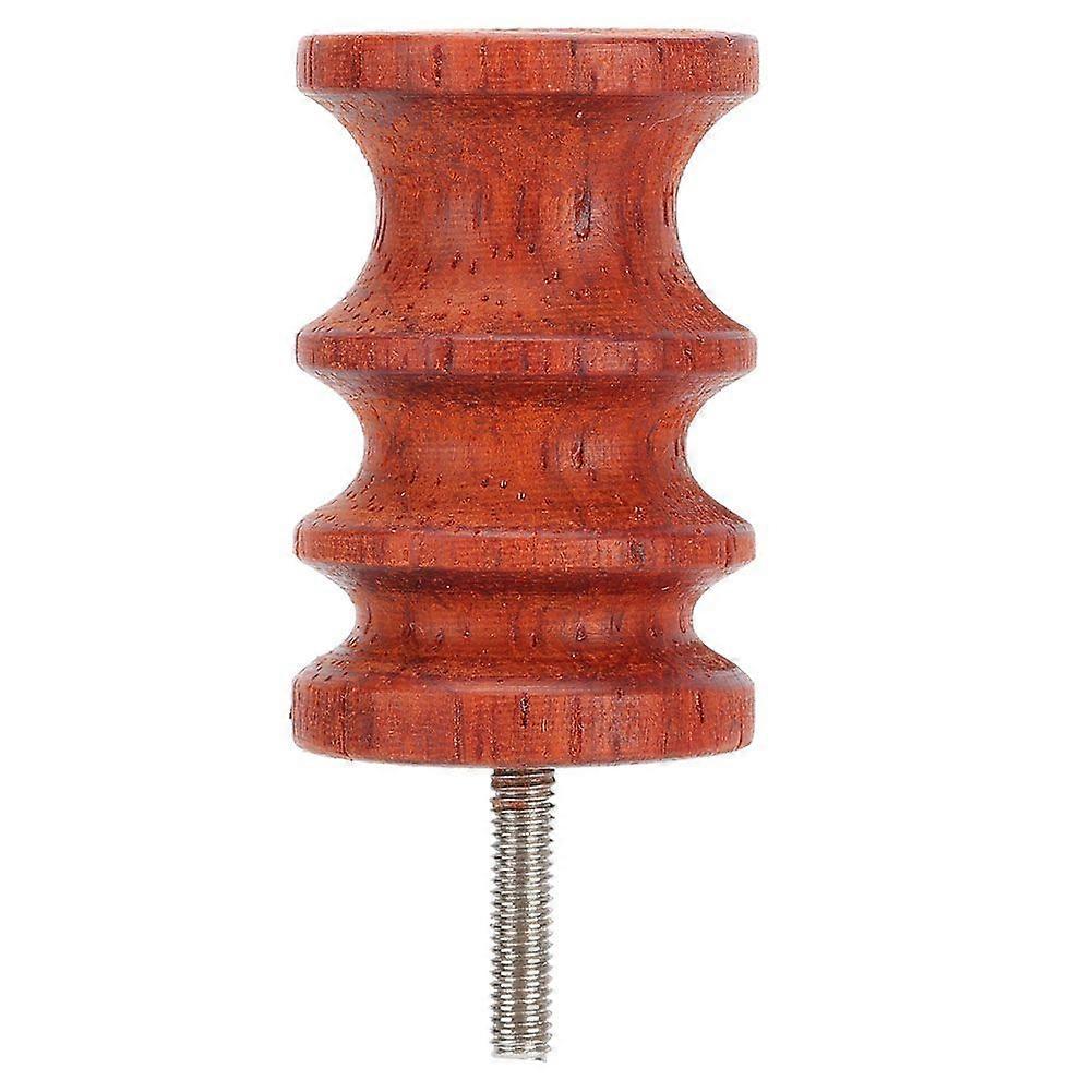 2025 Latest Model  Redwood Leather Grinding Tools Polishing Bits Grinding Head