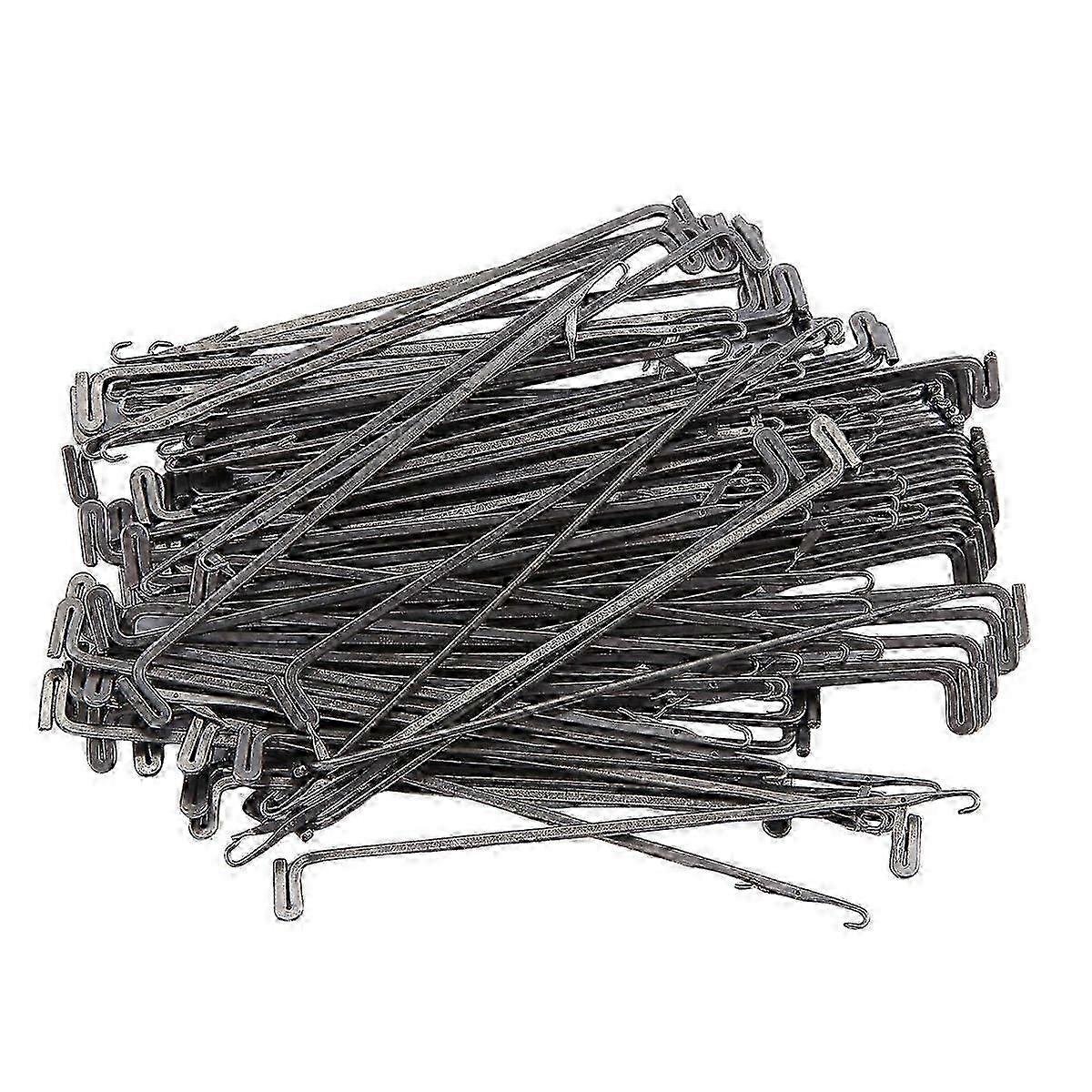 100Pcs Knitting Needles Accessories for S-Type and 80-Type Knitting Machines