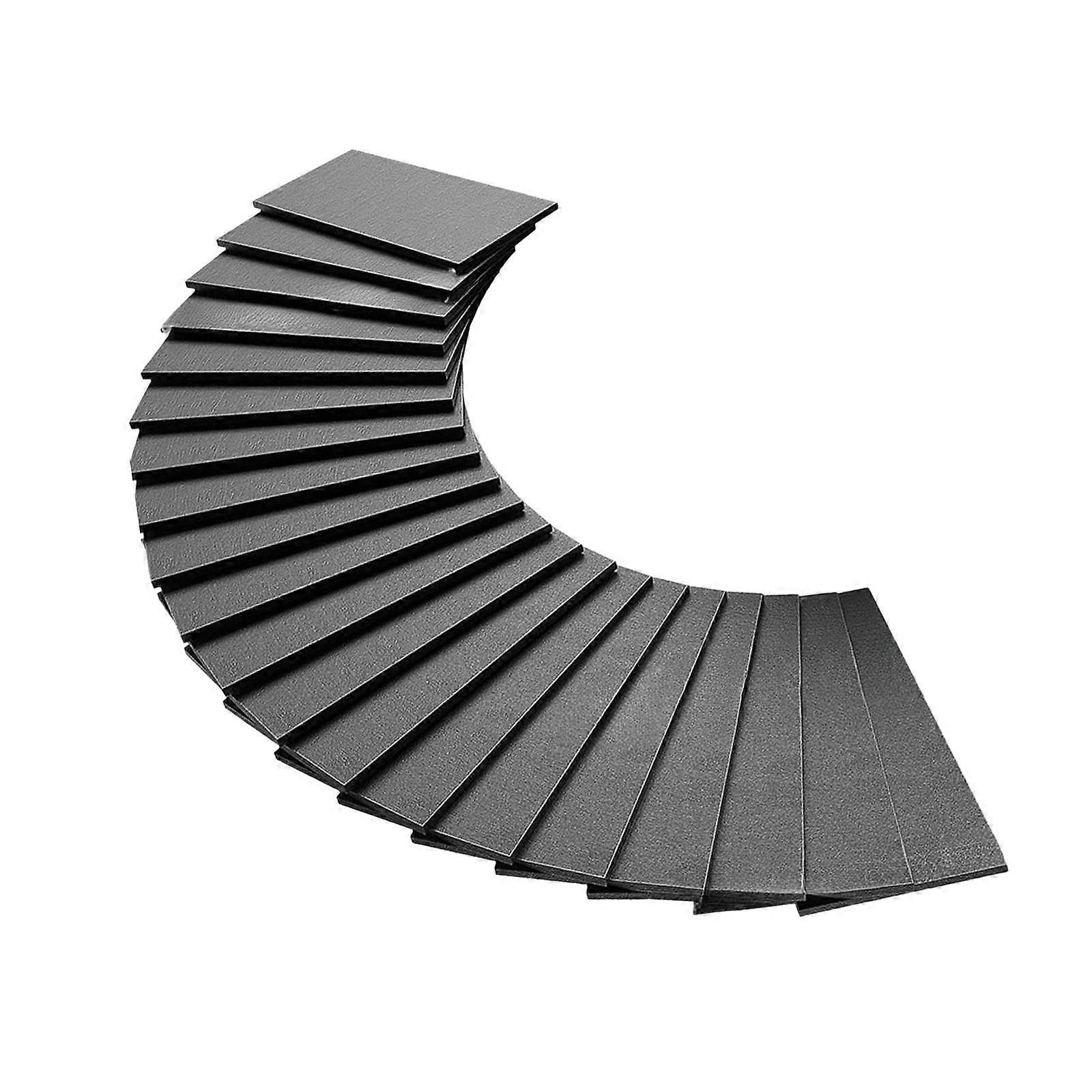 20 Stück Schweißen Gutscheine Training Funktional Profi 2 "x4" DIY Projekt
