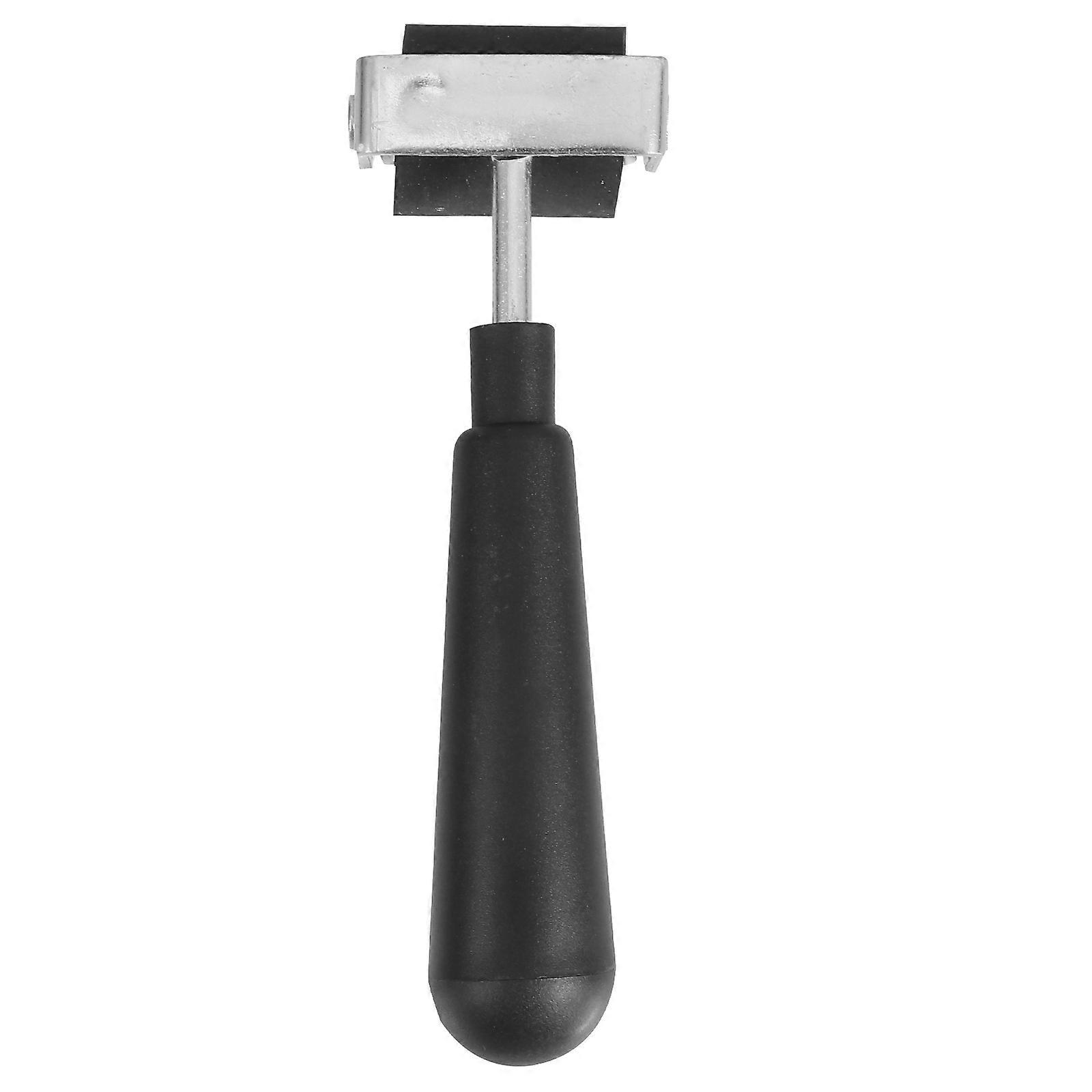 Durable Rubber Printmaking Crafting Roller Ink Applicator 1pc