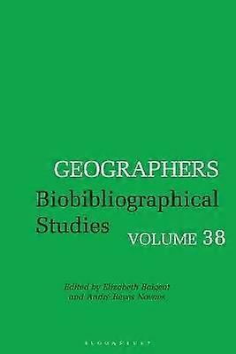 Geographers