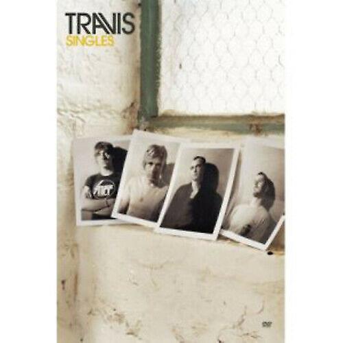 Travis Singles DVD (2004) Travis cert E - Region 2