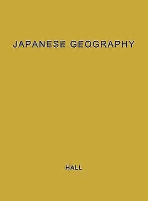 Japanese Geography