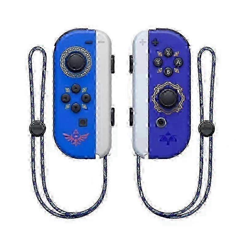 Joycon Wireless Controller For Nintendo Switch,Support Wake-up Function,Left Right Remote Controller