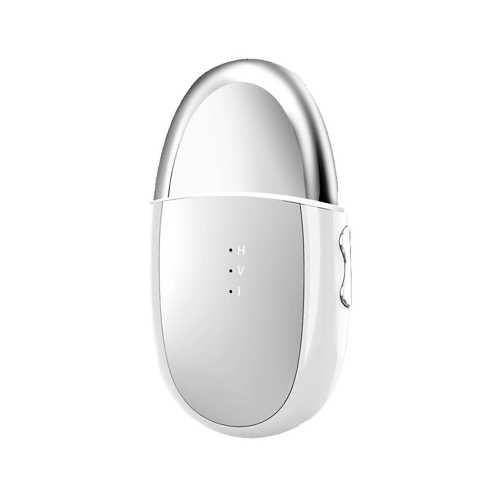 Handheld Electric Eye Beauty Massager Device