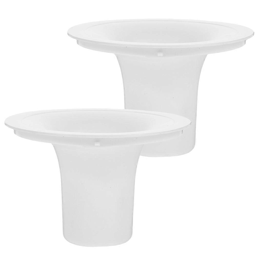 Vattendispenser topplock Vattenkylare Smart Seat Hem 17.00X17.00X11.50CM Dammskydd 2st