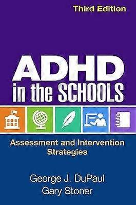 ADHD in the Schools