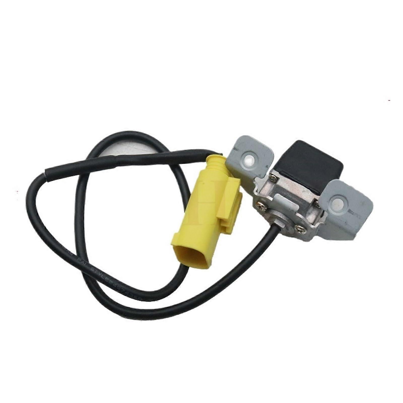 Rearview Camera OEM Replacement 957902S311 957902S400 957902S211, Wide Angle Vehicle Backup Camera Easier Parking