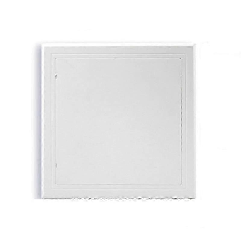 Plastic Access Door Easy-snap Wall Or Ceiling Access Panel 200mm*200mm hwy